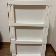 衣装ケース 収納の画像