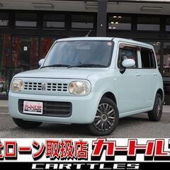 【自社ローン】アルトラパン G　☆彡オンライン商談OKの画像