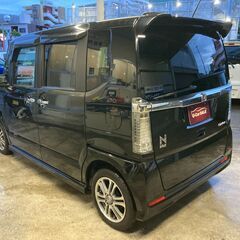 平成28年式 ホンダ N-BOXカスタム G･Lパッケージ 車検付き 塩害の少ない県外仕入れの画像