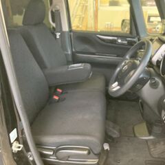 平成28年式 ホンダ N-BOXカスタム G･Lパッケージ 車検付き 塩害の少ない県外仕入れの画像