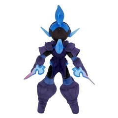 新品未使用　三英貿易 ポケットモンスター ALL STAR COLLECTION ソウブレイズ  ぬいぐるみ ポケモンの画像