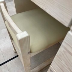 ◇ドリーム尼崎1号館◇【ジモティー割引対象商品】ニトリ ドレッサー フルートの画像
