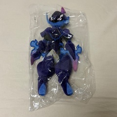 新品未使用　三英貿易 ポケットモンスター ALL STAR COLLECTION ソウブレイズ  ぬいぐるみ ポケモンの画像