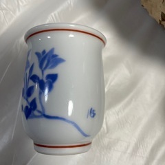 お猪口の画像