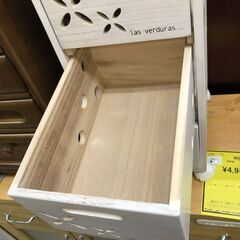 【ジャングルジャングル石津店】隙間ラック 隙間　おしゃれ  収納　インテリア 堺市 西区 東区 北区 南区 堺区 石津の画像