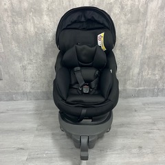 コンビ THE S plus ISOFIXエッグショック ZB-750の画像