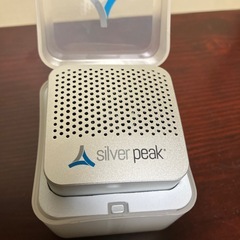ジャンク Bluetoothスピーカー 多分故障してるの画像