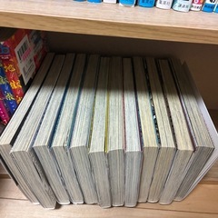 デスノート　全巻の画像