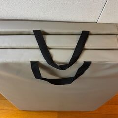 マットレスの画像