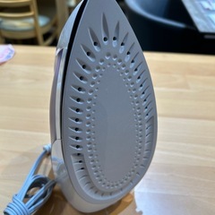 【スチームアイロン】【パナソニック】クリーニング済み【管理番号31021】野の画像
