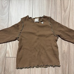 子供服　メロウロンティ　80センチの画像