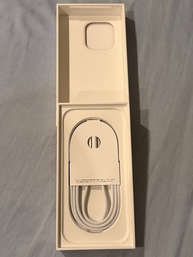 iPhone16Pro 256GB　デザートチタニウム　新品同等品