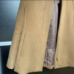anyFAM アウター　レディース　コートの画像