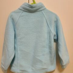 Columbia フリースジャケット　3Tの画像