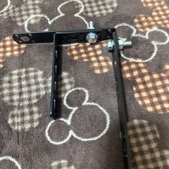 固定用ステーの画像
