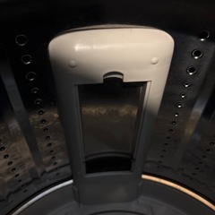 洗濯機の画像