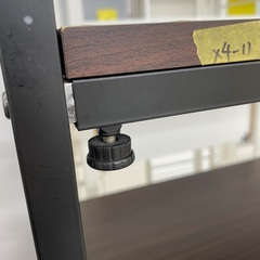 ◇ドリーム尼崎1号館◇【ジモティー割引対象商品】キッチンラックの画像