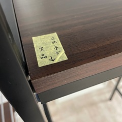 ◇ドリーム尼崎1号館◇【ジモティー割引対象商品】キッチンラックの画像
