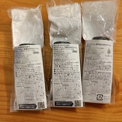 男デオナチュレ Sara Sara Cream 足用デオドラントクリームの画像