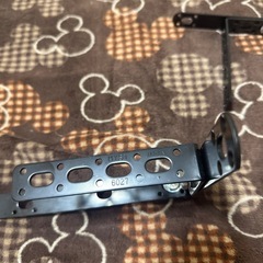 固定用ステーの画像