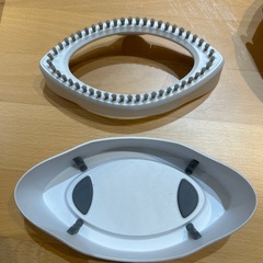 【衣類スチームアイロン】【T-fal】クリーニング済み【管理番号31021】野の画像