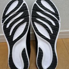 カーブス　トレーニング用シューズの画像