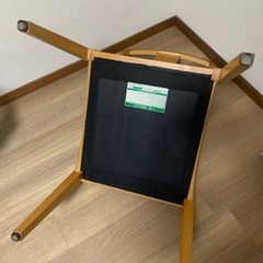 ☆中古 Oliver 椅子 家具 激安!! 1点 ¥200の画像
