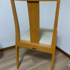 ☆中古 Oliver 椅子 家具 激安!! 1点 ¥200の画像