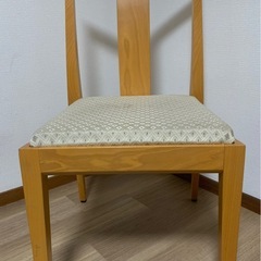 ☆中古 Oliver 椅子 家具 激安!! 1点 ¥200の画像