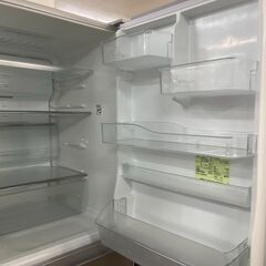 【リサイクルショップどりーむ天保山店】No.4129 冷蔵庫 TOSHIBA/東芝 2013年製 426Lの画像