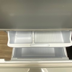 値下げ SHARP 冷蔵庫　350Lの画像