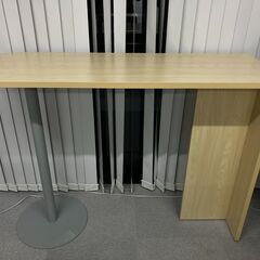 美品！すぐ使えるカウンター／引き取り歓迎の画像