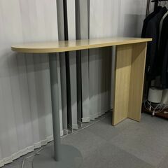 美品！すぐ使えるカウンター／引き取り歓迎の画像