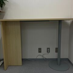 美品！すぐ使えるカウンター／引き取り歓迎の画像