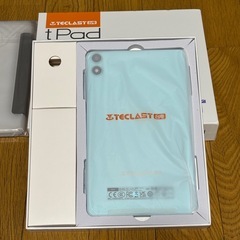 タブレット携帯 TECLAST NEW 100%の画像