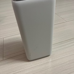 ソフトバンクAIR 5 WIFI 美品の画像