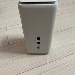 ソフトバンクAIR 5 WIFI 美品の画像