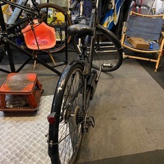 パナソニック電動自転車　velo starの画像