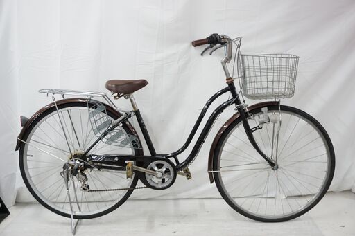 LITTLE TOWN 26インチ