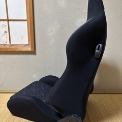 RECARO SR-3 ル・マンカラーの画像