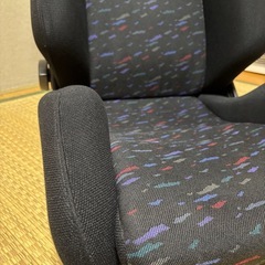 RECARO SR-3 ル・マンカラーの画像