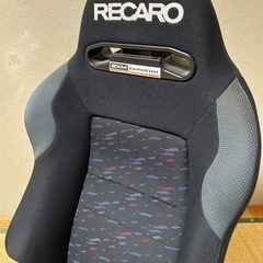 RECARO SR-3 ル・マンカラーの画像