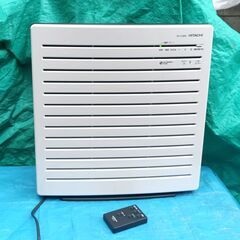 ★美品!!お届け可!!★ HITACHI 空気清浄機 『クリエア』～15畳対応 EP-H300の画像