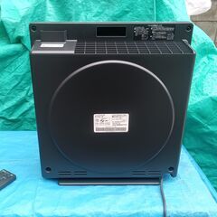 ★美品!!お届け可!!★ HITACHI 空気清浄機 『クリエア』～15畳対応 EP-H300の画像
