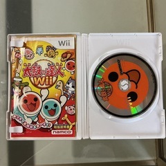 太鼓の達人🥁✨おうちで太鼓叩きホ−ダイ❗️BANDAINAMMCO1〜2人用人気の曲70曲を収録🎤J-POPアニメその他動作未確認カラフルの画像