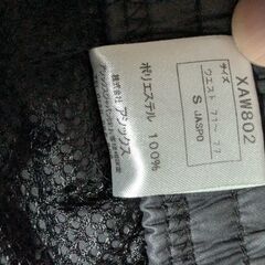 アシックス　A77  の画像