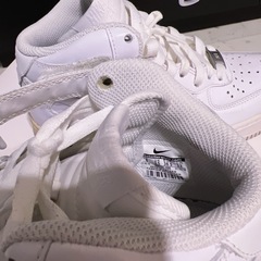 【23cm】 NIKE エアフォース1👟の画像