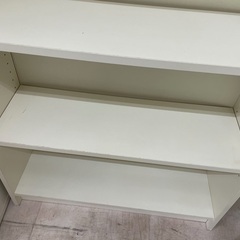 ◇ドリーム尼崎1号館◇【ジモティー割引対象商品】本棚の画像