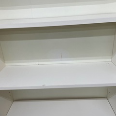 ◇ドリーム尼崎1号館◇【ジモティー割引対象商品】本棚の画像