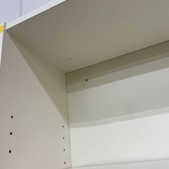 ◇ドリーム尼崎1号館◇【ジモティー割引対象商品】本棚の画像